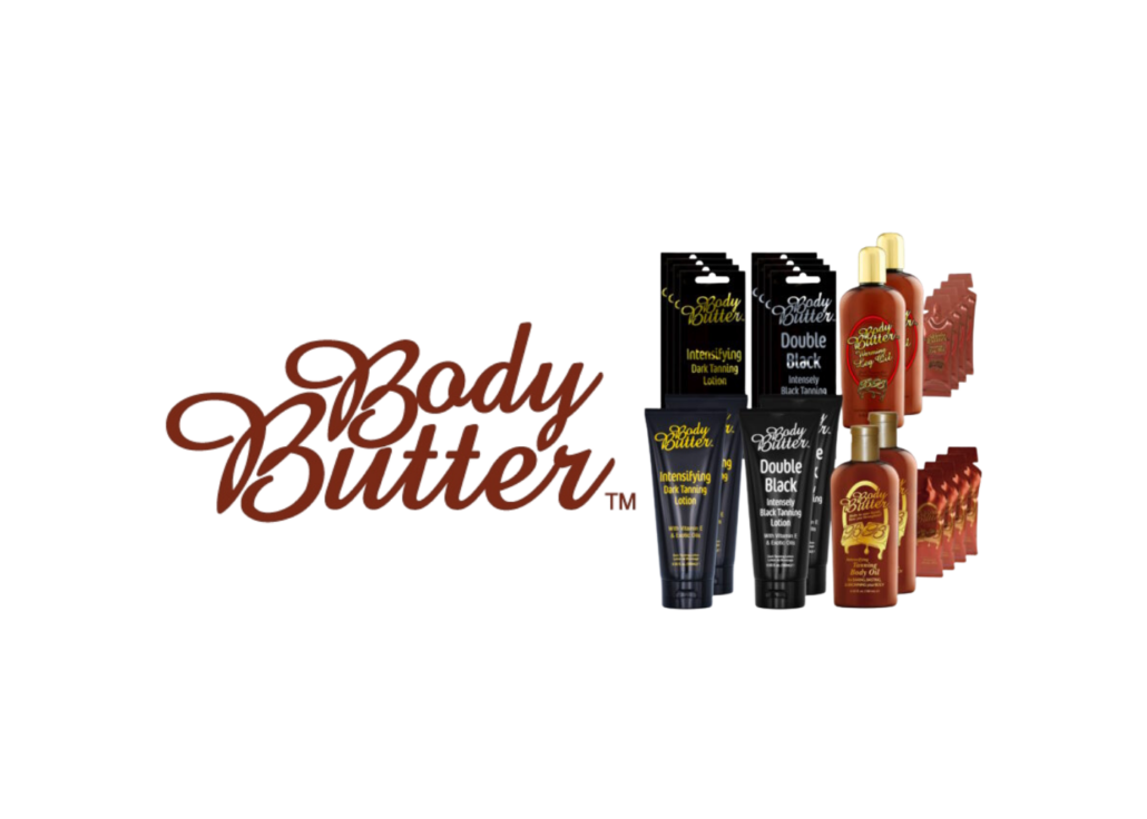 Body Butter Products